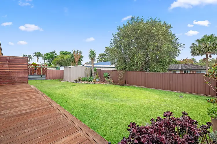 Fifth view of Homely house listing, 12 Lachlan Street, Raymond Terrace NSW 2324