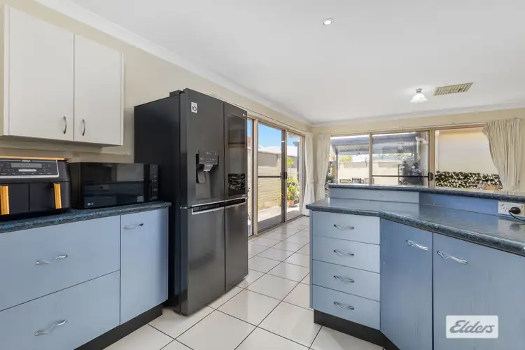 Third view of Homely house listing, 45 Crinum Crescent, Emerald QLD 4720