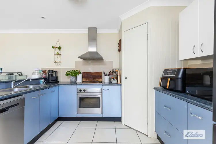 Fourth view of Homely house listing, 45 Crinum Crescent, Emerald QLD 4720