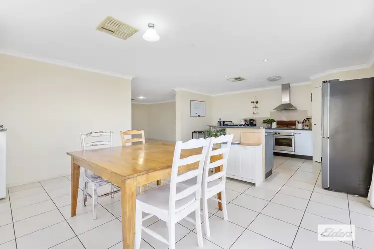 Fifth view of Homely house listing, 45 Crinum Crescent, Emerald QLD 4720