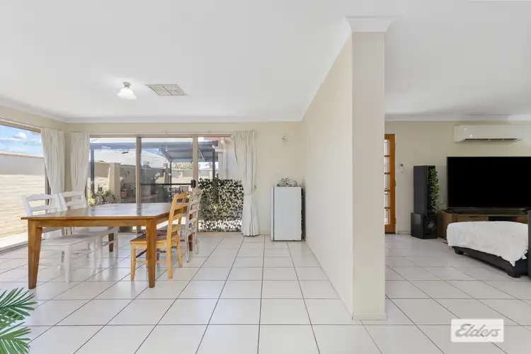 Sixth view of Homely house listing, 45 Crinum Crescent, Emerald QLD 4720