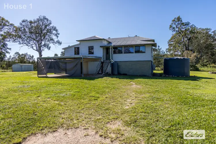 Sixth view of Homely rural property listing, 276 Sandy Creek Road, Grantham QLD 4347