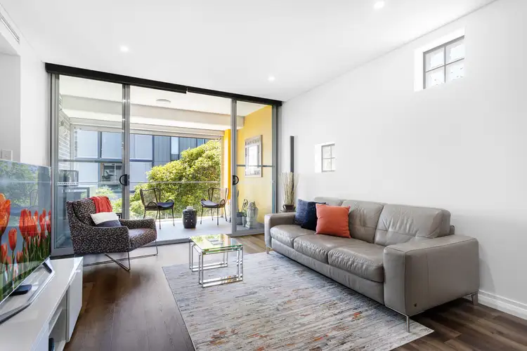 8/196-202 Wyndham Street, Alexandria NSW 2015