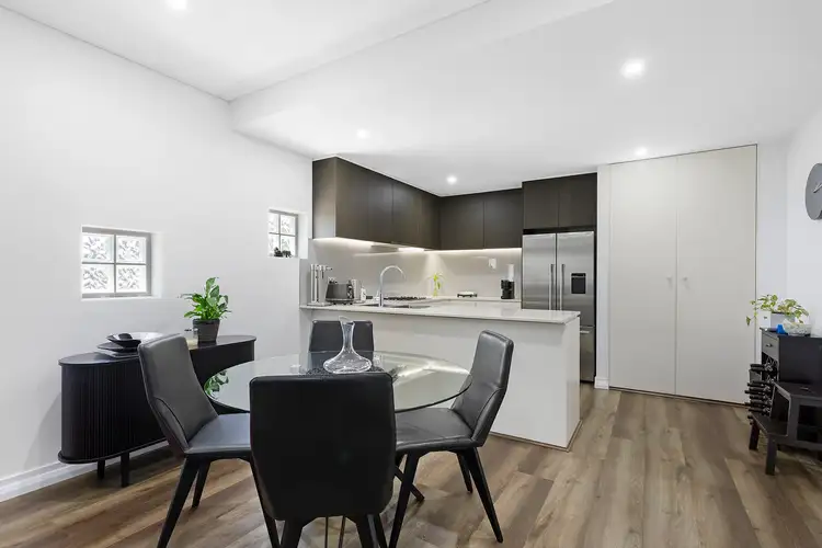 Third view of Homely apartment listing, 8/196-202 Wyndham Street, Alexandria NSW 2015