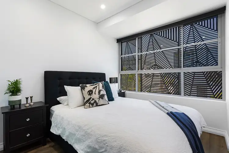 Fourth view of Homely apartment listing, 8/196-202 Wyndham Street, Alexandria NSW 2015