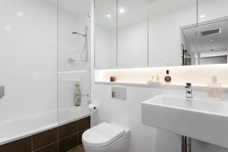 Sixth view of Homely apartment listing, 8/196-202 Wyndham Street, Alexandria NSW 2015