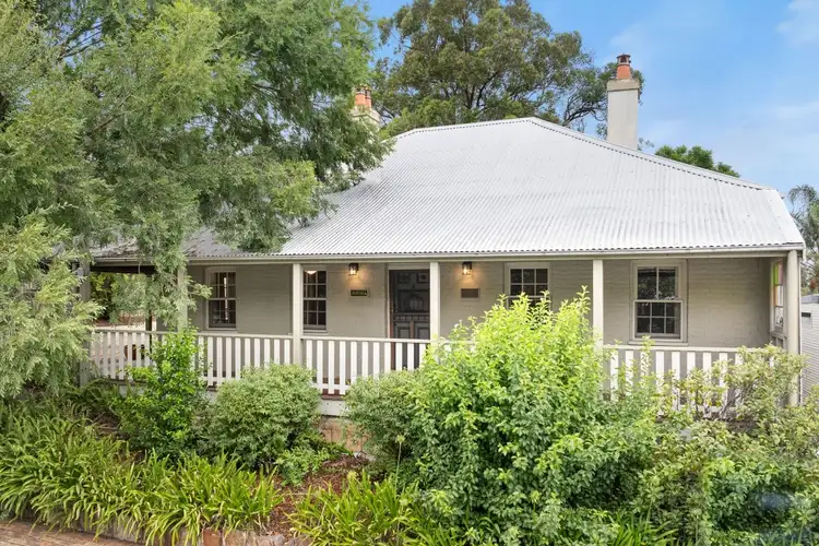 Second view of Homely house listing, 23 Prince Street, Paterson NSW 2421