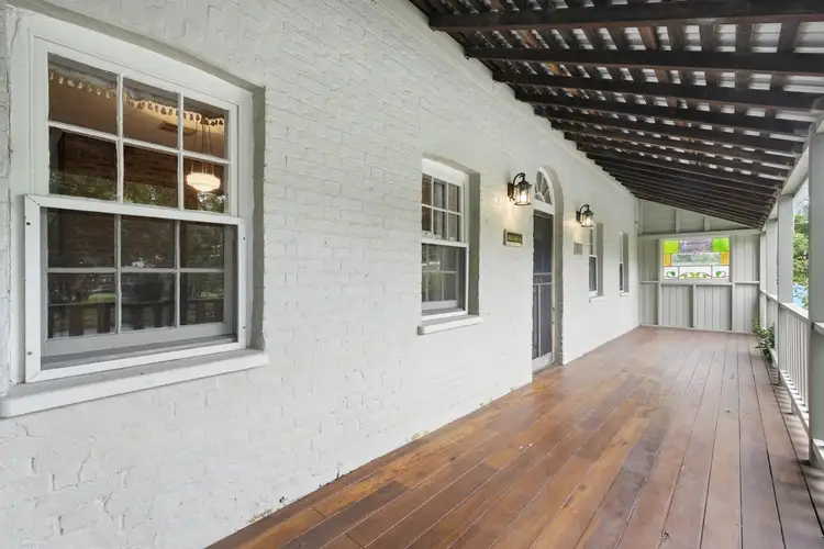 Sixth view of Homely house listing, 23 Prince Street, Paterson NSW 2421