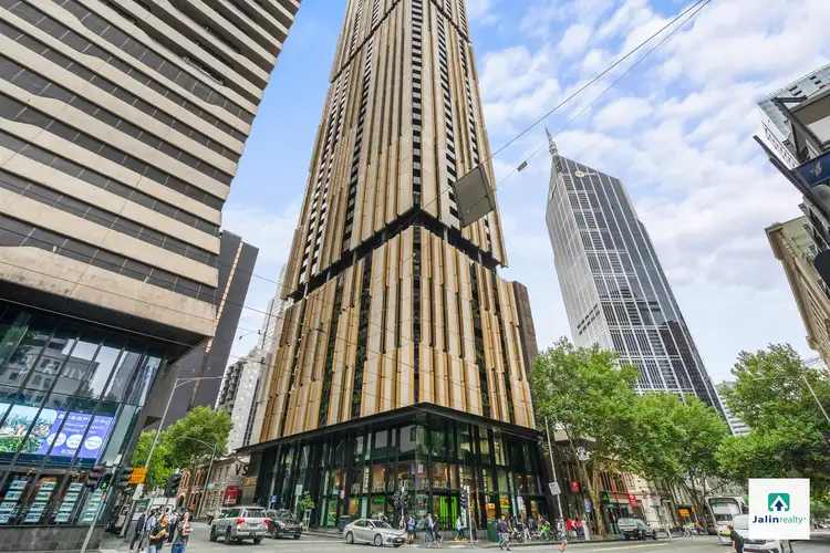 5302/81 A'beckett Street, Melbourne VIC 3000