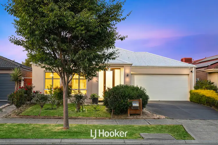 Second view of Homely house listing, 23 Challenger Circuit, Cranbourne East VIC 3977