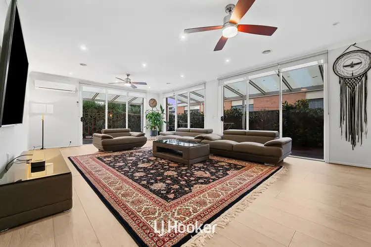 Fourth view of Homely house listing, 23 Challenger Circuit, Cranbourne East VIC 3977