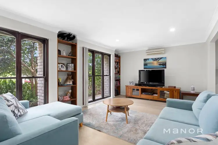 Second view of Homely house listing, 6 Shadwell Crescent, Kings Langley NSW 2147