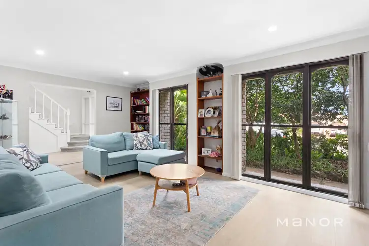 Third view of Homely house listing, 6 Shadwell Crescent, Kings Langley NSW 2147