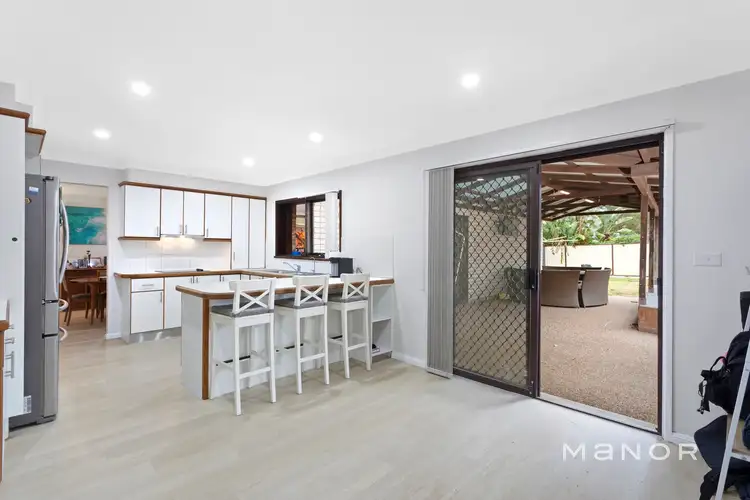 Fourth view of Homely house listing, 6 Shadwell Crescent, Kings Langley NSW 2147