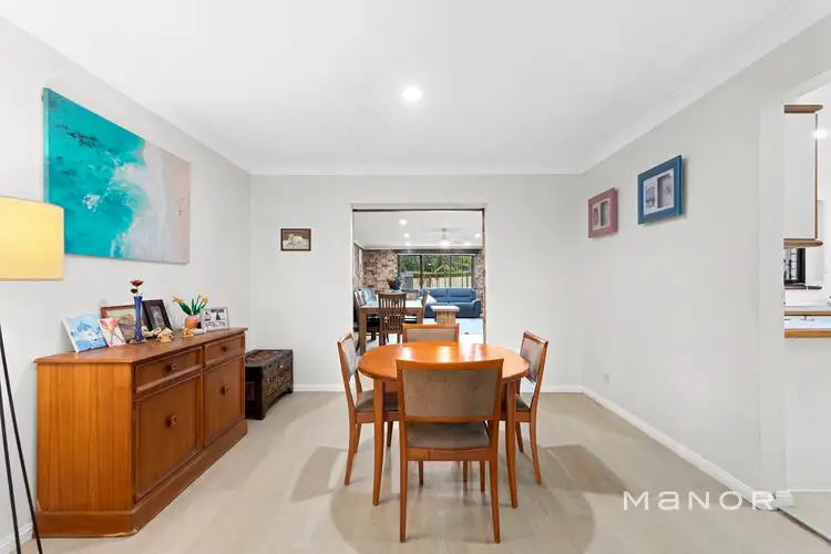 Sixth view of Homely house listing, 6 Shadwell Crescent, Kings Langley NSW 2147