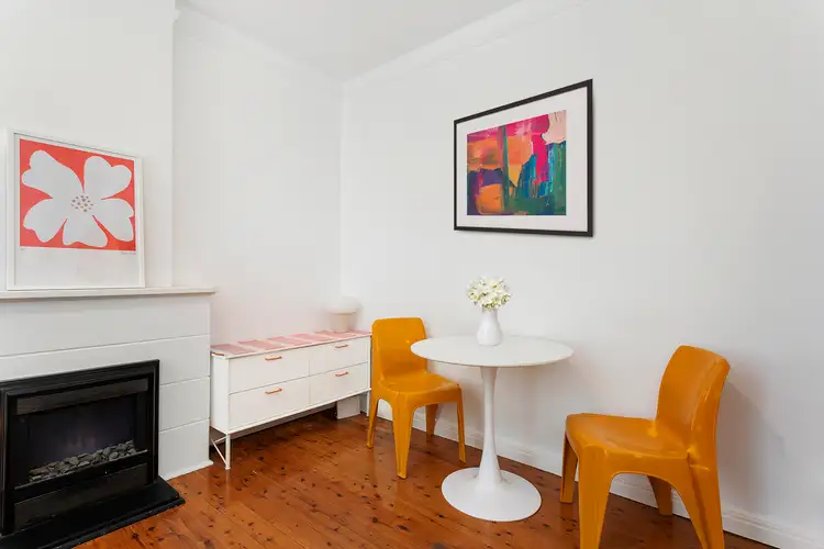 Second view of Homely apartment listing, 2/134 Edgecliff Road, Woollahra NSW 2025