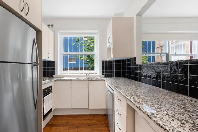 Third view of Homely apartment listing, 2/134 Edgecliff Road, Woollahra NSW 2025