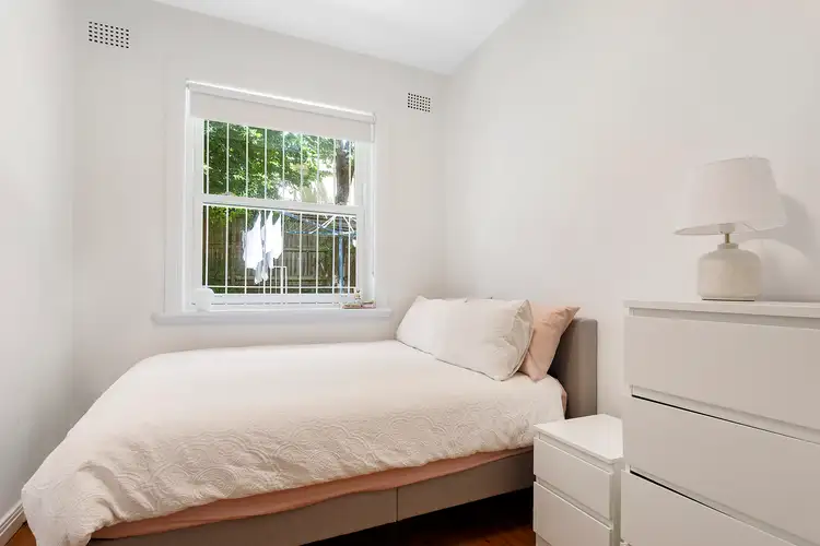 Fifth view of Homely apartment listing, 2/134 Edgecliff Road, Woollahra NSW 2025