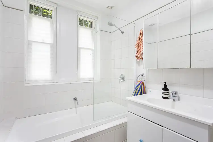 Sixth view of Homely apartment listing, 2/134 Edgecliff Road, Woollahra NSW 2025