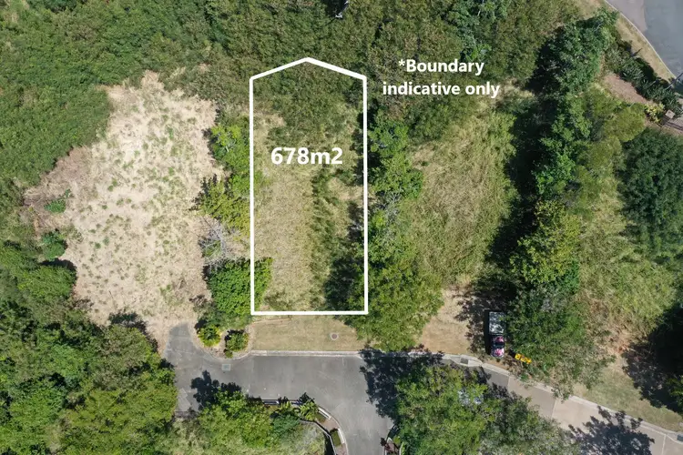 Third view of Homely land listing, 14 Airlie View, Airlie Beach QLD 4802