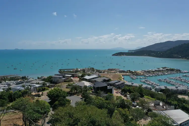 Fourth view of Homely land listing, 14 Airlie View, Airlie Beach QLD 4802