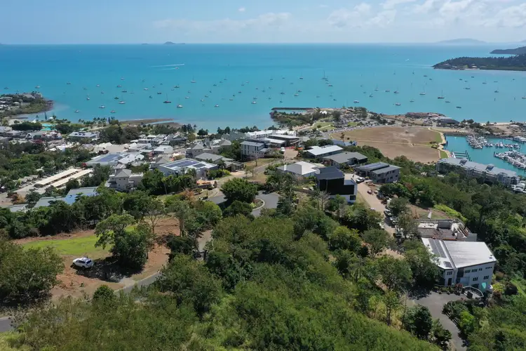 Seventh view of Homely land listing, 14 Airlie View, Airlie Beach QLD 4802