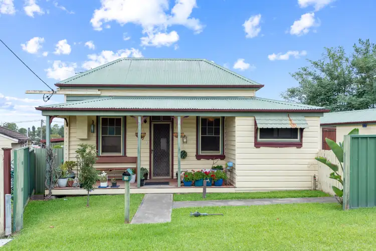 10 Wallsend Road, West Wallsend NSW 2286