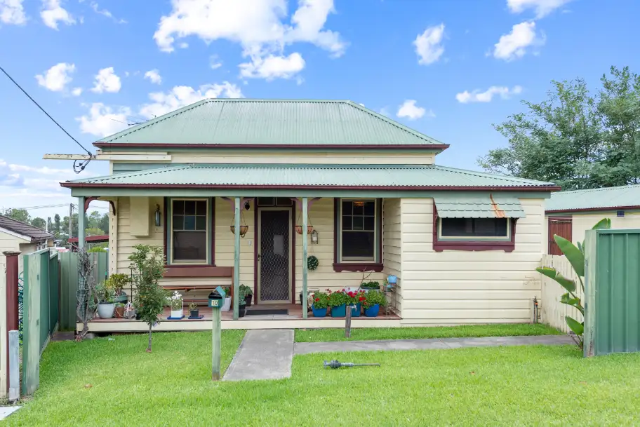 Main view of Homely house listing, 10 Wallsend Road, West Wallsend NSW 2286