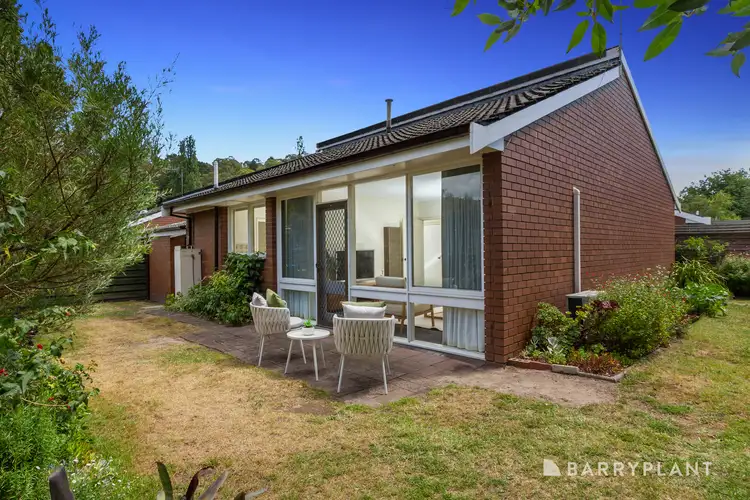 4/13 Dawson Street, Upper Ferntree Gully VIC 3156