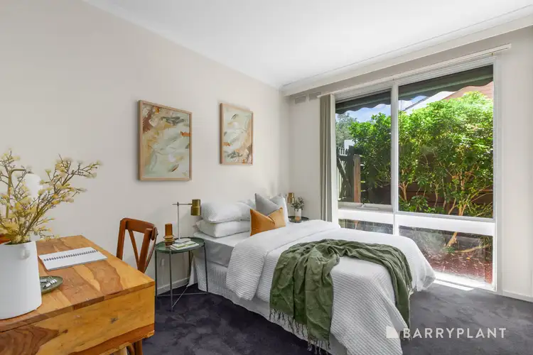 Fifth view of Homely unit listing, 4/13 Dawson Street, Upper Ferntree Gully VIC 3156
