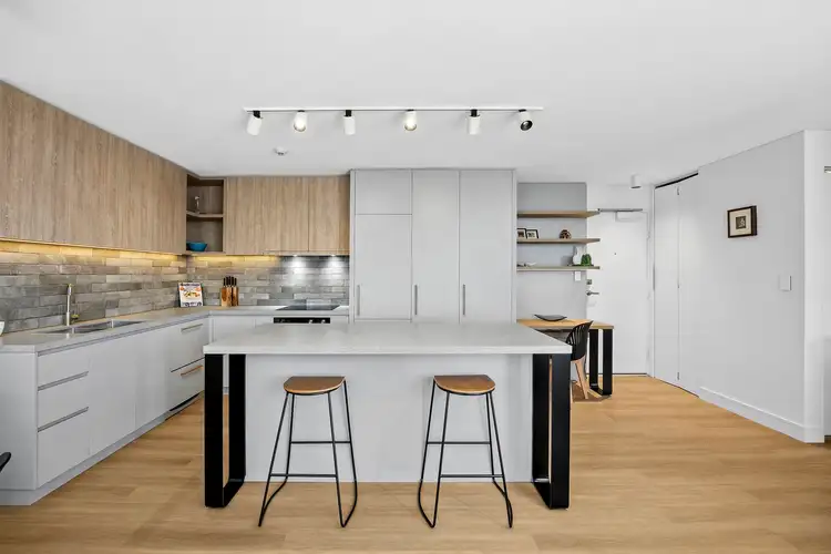 Fourth view of Homely apartment listing, 4B/10 Abbott Street, Cammeray NSW 2062