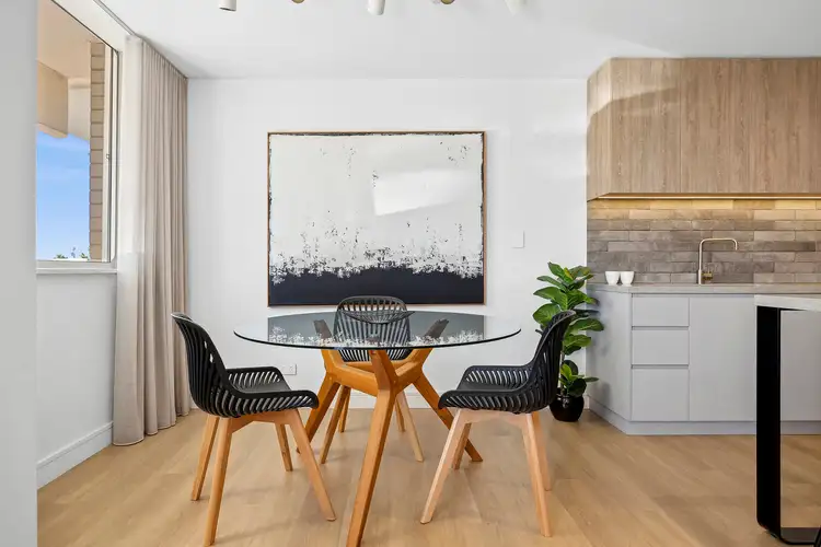 Fifth view of Homely apartment listing, 4B/10 Abbott Street, Cammeray NSW 2062