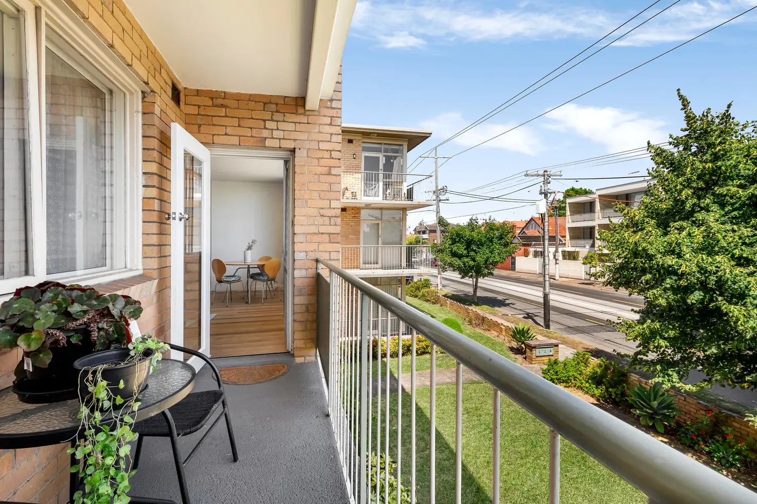 Main view of Homely apartment listing, 10/7 Wattletree Road, Armadale VIC 3143