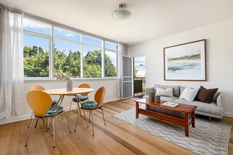 Third view of Homely apartment listing, 10/7 Wattletree Road, Armadale VIC 3143