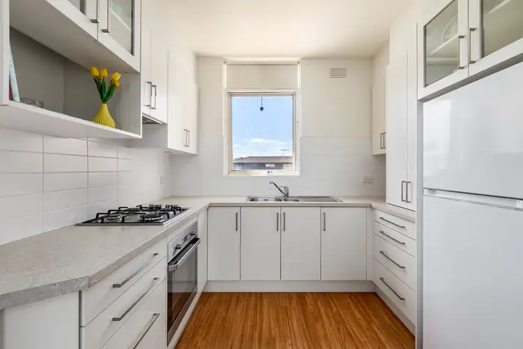 Fifth view of Homely apartment listing, 10/7 Wattletree Road, Armadale VIC 3143