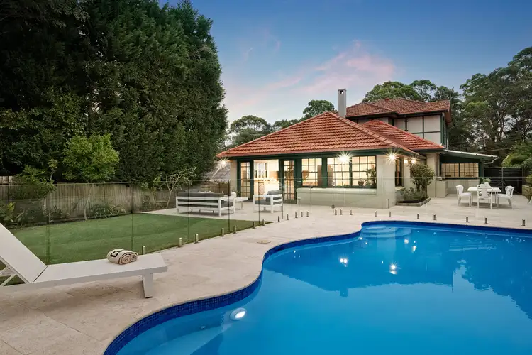 87 Tryon Road, East Lindfield NSW 2070