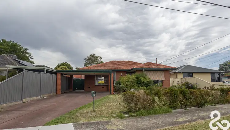 64 Rosedale Drive, Lalor VIC 3075