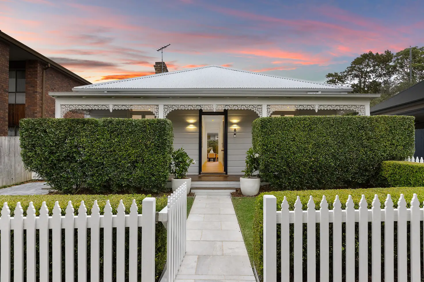 Main view of Homely house listing, 8 Slade Street, Naremburn NSW 2065