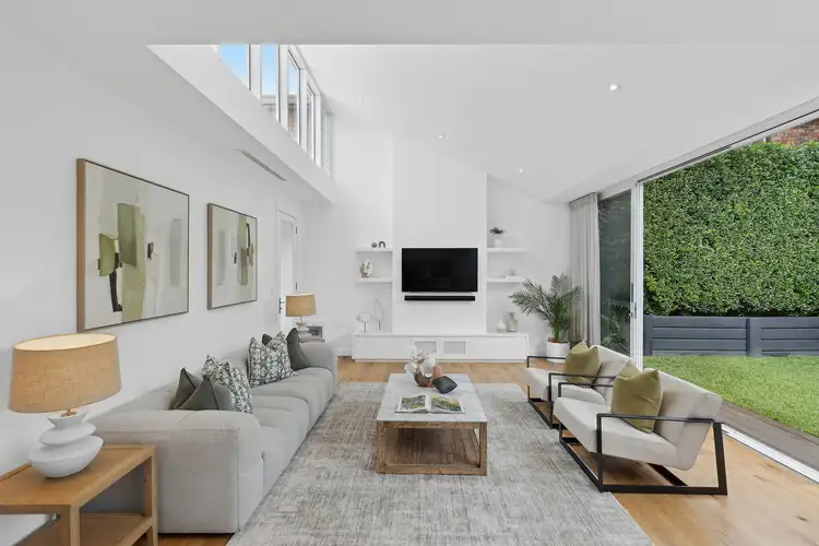 Second view of Homely house listing, 8 Slade Street, Naremburn NSW 2065