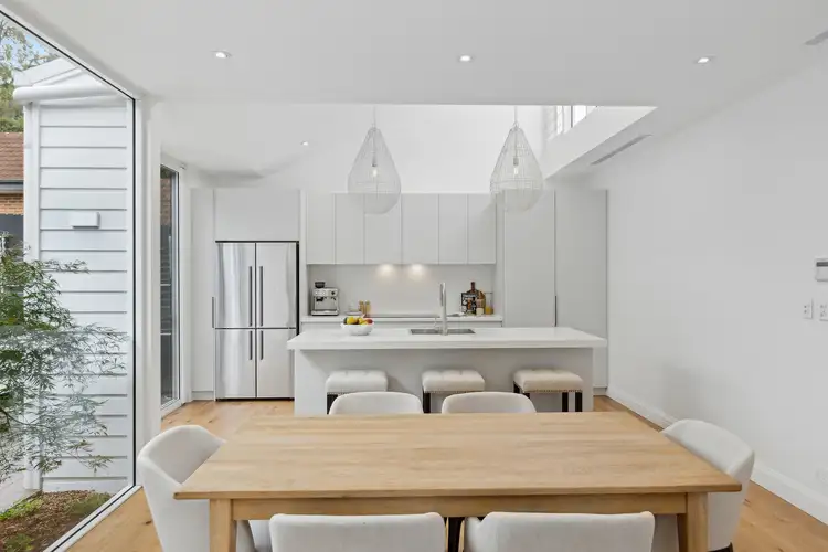 Fifth view of Homely house listing, 8 Slade Street, Naremburn NSW 2065