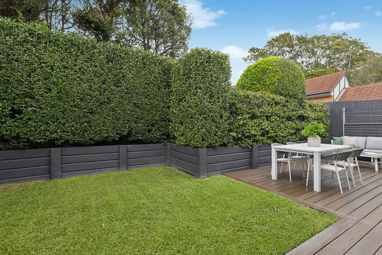 Sixth view of Homely house listing, 8 Slade Street, Naremburn NSW 2065