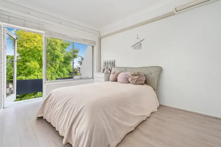 Second view of Homely apartment listing, 10/108 Concord Road, North Strathfield NSW 2137