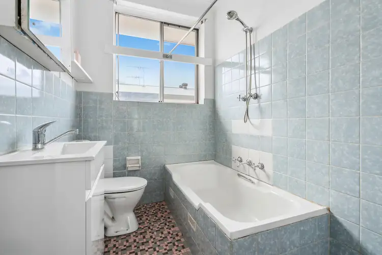 Fourth view of Homely apartment listing, 10/108 Concord Road, North Strathfield NSW 2137