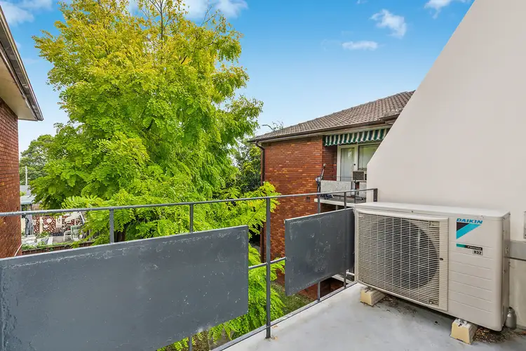 Fifth view of Homely apartment listing, 10/108 Concord Road, North Strathfield NSW 2137