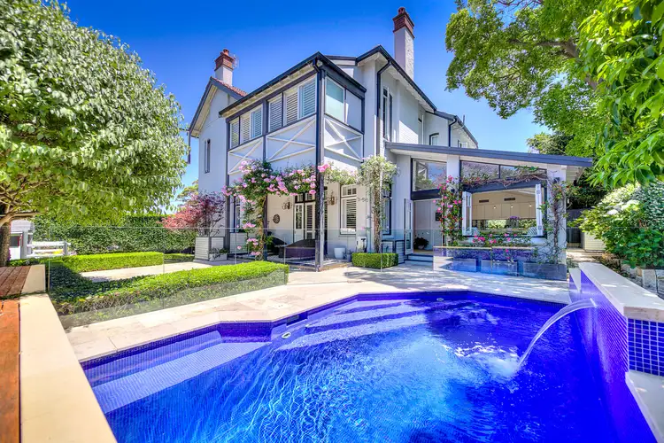 47 Belmont Road, Mosman NSW 2088