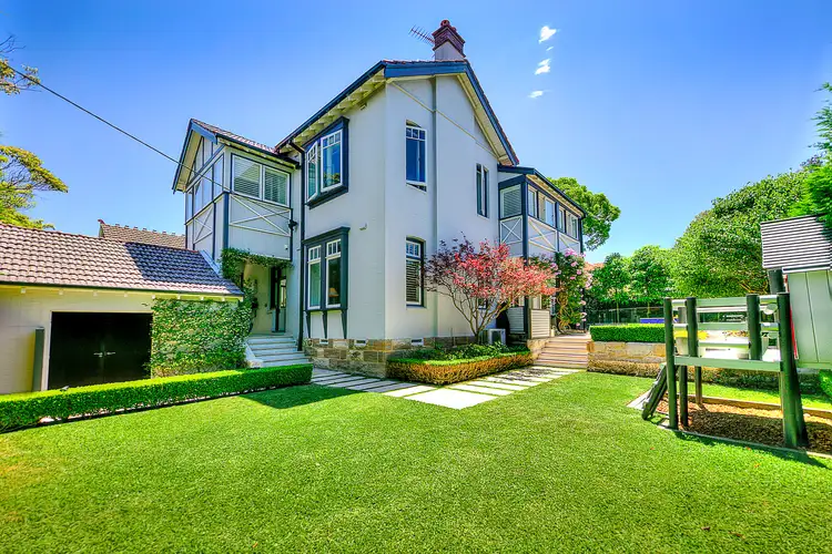Second view of Homely house listing, 47 Belmont Road, Mosman NSW 2088