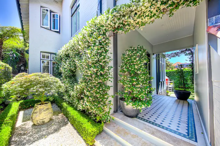 Third view of Homely house listing, 47 Belmont Road, Mosman NSW 2088