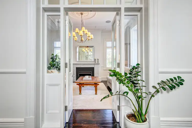 Fourth view of Homely house listing, 47 Belmont Road, Mosman NSW 2088