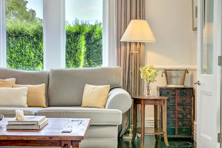 Fifth view of Homely house listing, 47 Belmont Road, Mosman NSW 2088