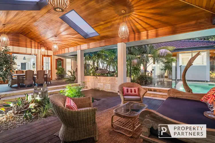 66 Wood Street, Swanbourne WA 6010